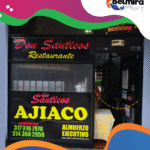 Don Santicos Restaurante