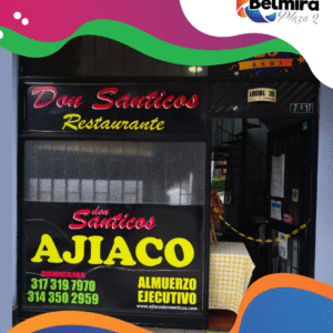 Don Santicos Restaurante