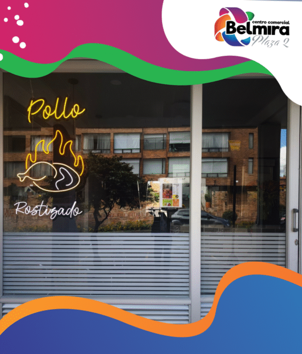 Delicioso POLLO ROSTIZADO