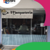 LA MARQUETERÍA