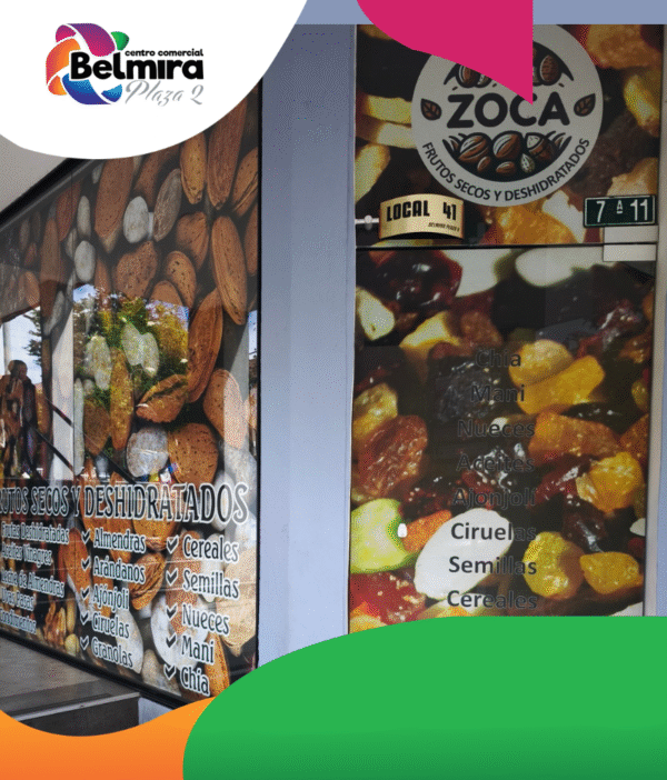 ZOCA