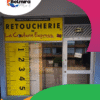 RETOUCHERIE