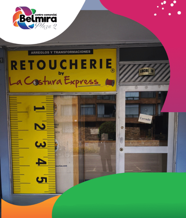 RETOUCHERIE