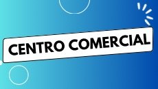 Centro Comercial