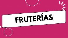 Fruterías
