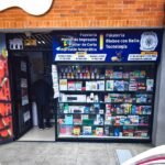 PAPELERÍA COORDENADAS