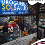Droguería SolSalud