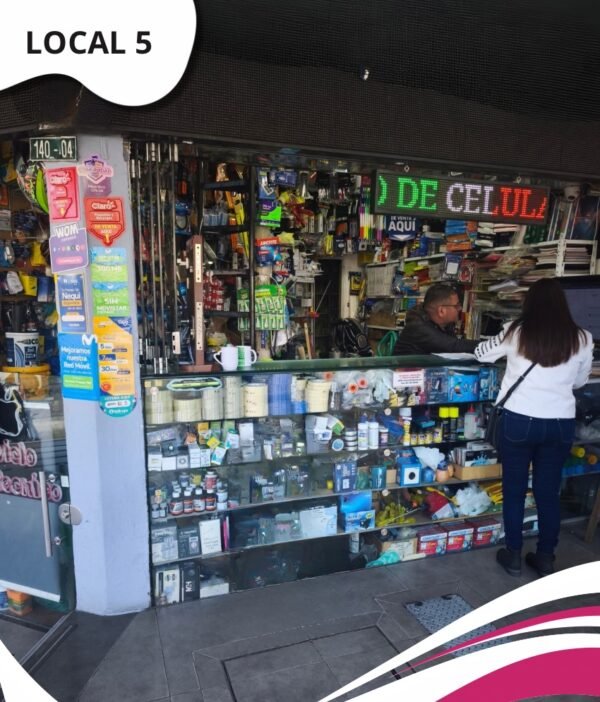 Ferretería & Depósito BELMIRA