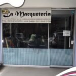 La Marquetería