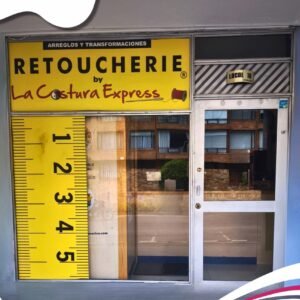 Retoucherie La Costura Express