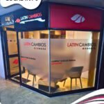 Latin Cambios