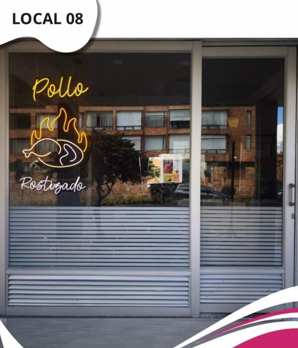 RESTAURANTE LOS REYES DEL SABOR