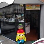 Restaurante DONDE MARÍA