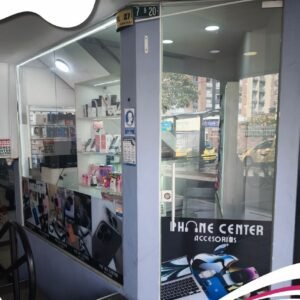 Phone Center