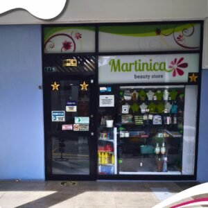 Martinica