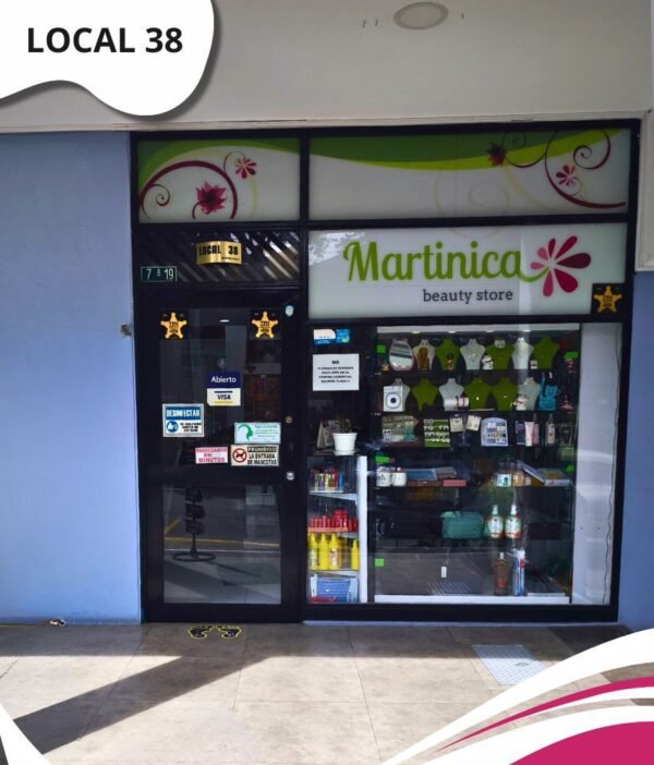 Martinica