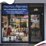 Aserrín, Aserrán