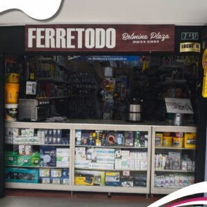 Ferretodo