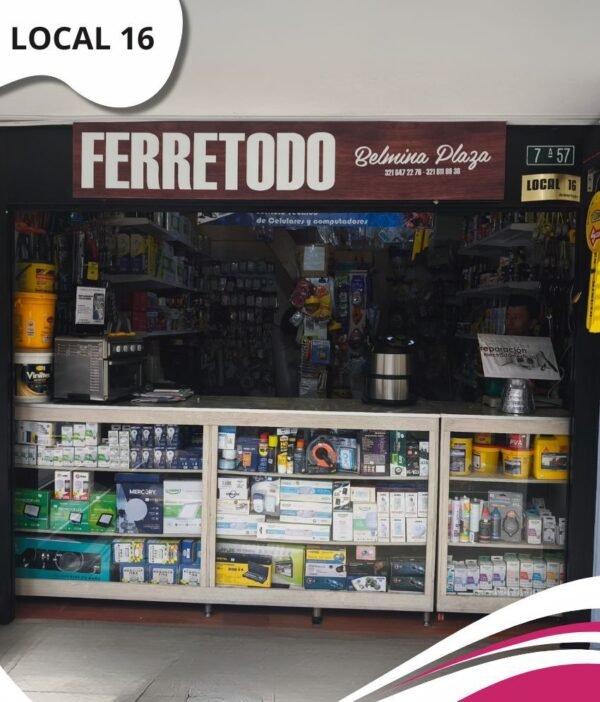 Ferretodo