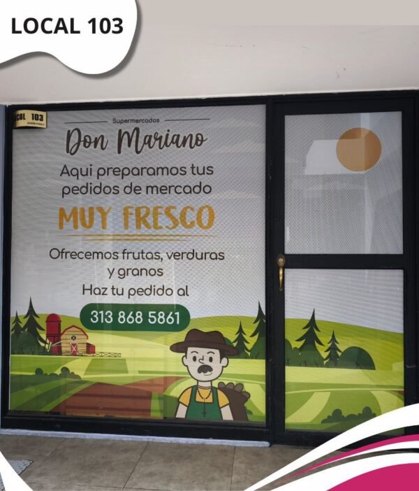 Don Mariano