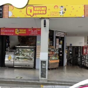 BelmiQuesos
