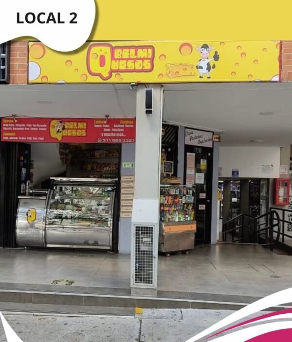 BelmiQuesos