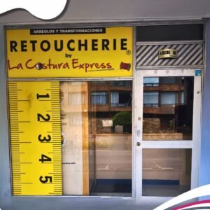 Retoucherie