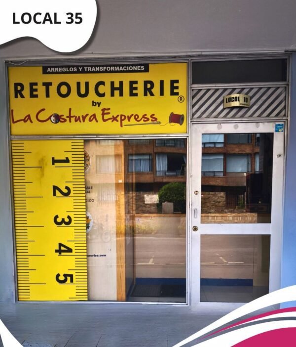 Retoucherie