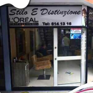 Stilo & Distinzione