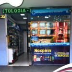 Droguería DyD Belmira