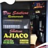 Don Santicos Restaurante