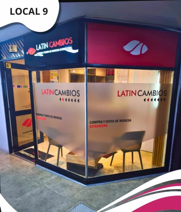 LatinCambios