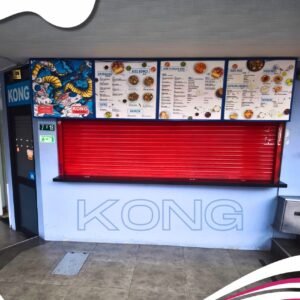 Kong