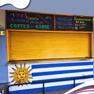Cortes de Carne