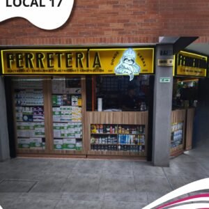 Ferretería Donde Sebas