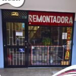 Remontadora Belmira