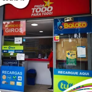 PagaTodo Para Todos