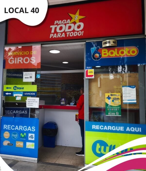 PagaTodo Para Todos