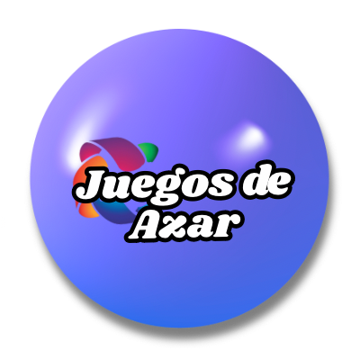 Loterías & Juegos Azar