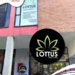 LOTTUS STETIC CENTER