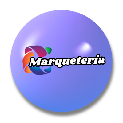 Marquetería