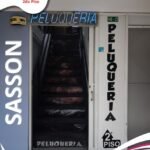PELUQUERÍA SASSON