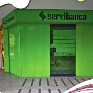 SERVIBANCA