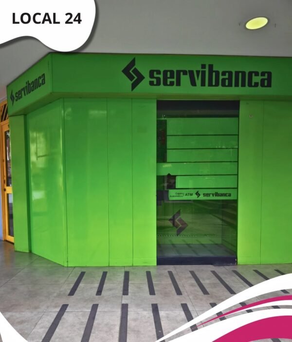 SERVIBANCA