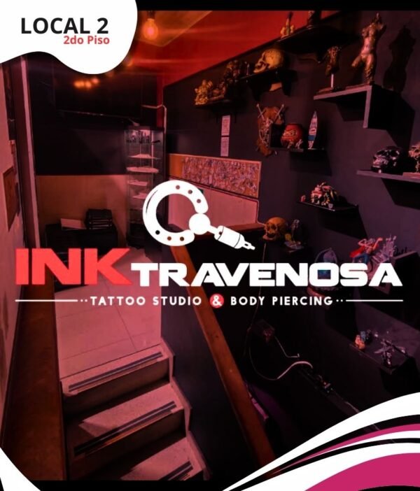 InkTravenosa